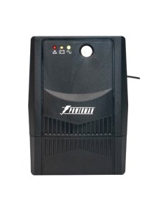 ИБП PowerMan Back Pro 650 Plus Powerman