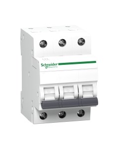 Выключатель автоматический Schneider Electric A9K02316 Schneider electric