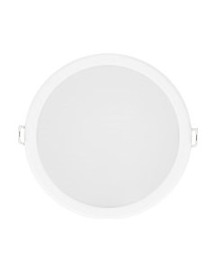 Точечный светильник Philips Meson 17Вт 6500K 220-240В D150 / Б0049135