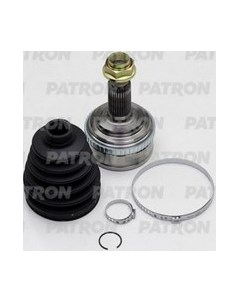 ШРУС Patron PCV2057 Патрон