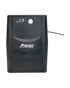 ИБП PowerMan Back Pro 850 Plus Powerman