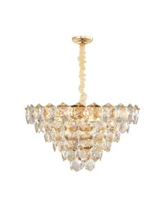 Люстра Lussole Yuma GRLSP-8184