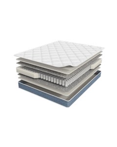 Матрас Askona Prime Top 160x190