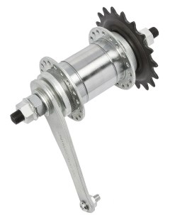 Втулка задняя KCB-05 Kangyue