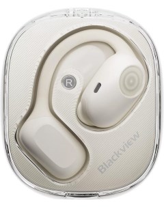 Наушники AirBuds 100 (белый) Blackview