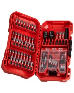 Набор бит 4932492007 (70 шт) Milwaukee