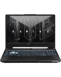 Игровой ноутбук ASUS TUF Gaming A15 FA506NFR-HN093 Asus