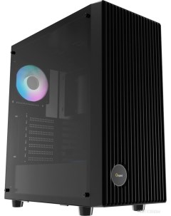 Корпус Gamma C70 BK ARGB Ocypus