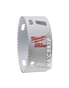 Коронка 49560233 Milwaukee