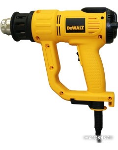 Промышленный фен D26414 Dewalt
