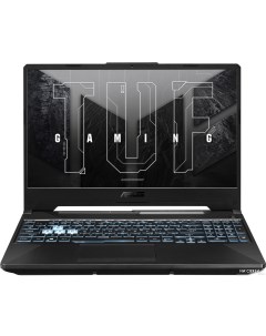 Игровой ноутбук ASUS TUF Gaming A15 FA506NCR-HN067 Asus