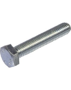 Набор болтов SKS FVZ M10x25 537681 (100 шт) Fischer