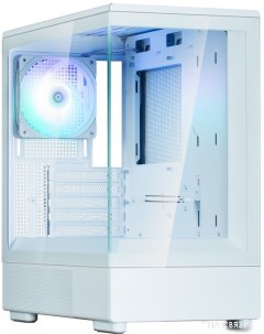 Корпус P10 (белый) Zalman