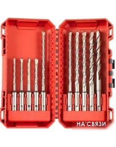 Набор буров 4932492117 Milwaukee