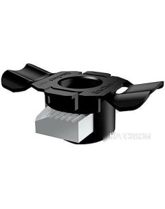 Набор гаек FSM Clix P 8 538647 (50шт) Fischer