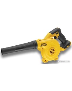Ручная воздуходувка DCV100-XJ (без АКБ) Dewalt