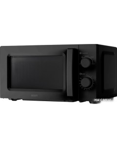 Микроволновая печь ECO-2040M (черный) Econ