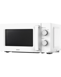 Микроволновая печь ECO-2040M (белый) Econ