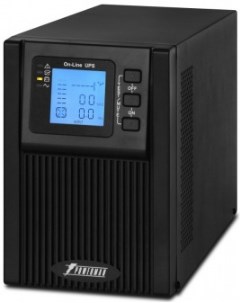 Источник бесперебойного питания Online 1000 Plus Powerman