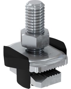 Набор болтов FHS CLIX 10x60 538660 (50 шт) Fischer