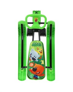 Снегокат «Тимка спорт 2 Ми-ми-мишки», ТС2/ММ2 Nika kids