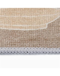 Коврик для кухни Kitchen, 40×120 см Этель