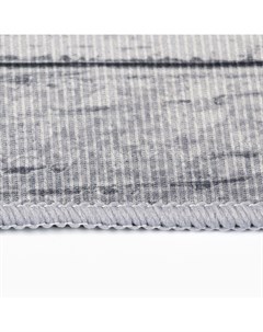 Коврик для кухни Home, 40×120 см Этель