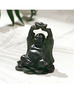 Фигурка для чайной церемонии "Хотэй" 7х4,5х7см Take it easy