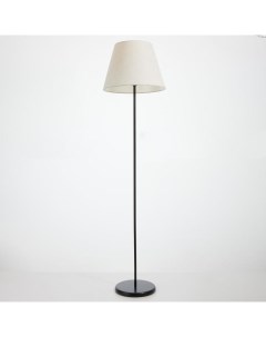 Торшер напольный «4601», 1×15 Вт, Е27, черный, серый Bayerlux