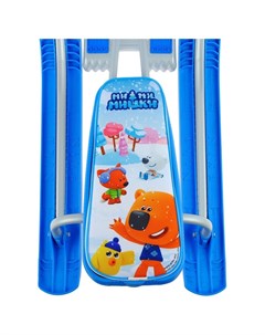 Снегокат «Тимка спорт 2 Ми-ми-мишки», ТС2/ММ1 Nika kids