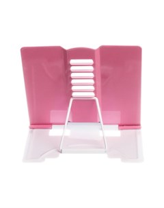 Подставка для книг «Единорожки», 15,2 х 18 см Artfox study