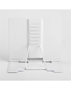 Подставка для книг «Давай учиться вместе!», 15.2×18 см Artfox study