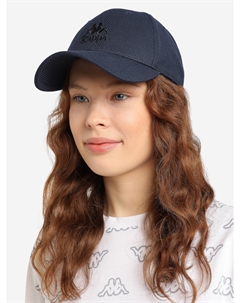 Бейсболка, Синий Kappa