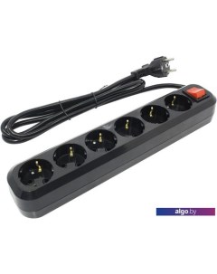 Сетевой фильтр SP6B-318 5bites