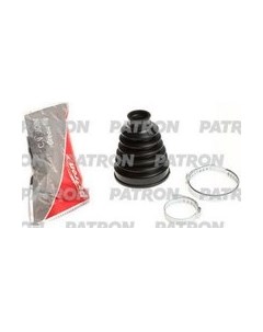 Пыльник ШРУСа Patron PDC0070 Патрон