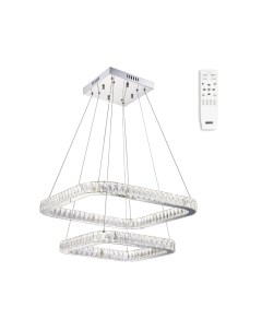 Потолочный светильник Granda EL336P70 Citilux