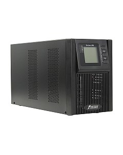 ИБП PowerMan Online 1000 Plus Powerman