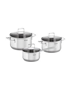 Набор кастрюль TalleR TR-98239 Taller