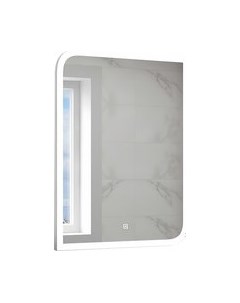 Зеркало Континент Fantasy Led 60х80