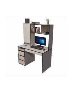 Письменный стол ВерсоМебель СП-3 Премиум 1610x1200-626 Версомебель