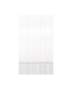 Шторка-занавеска для ванны FORA Peva Diamond FOR-PV12 Fora