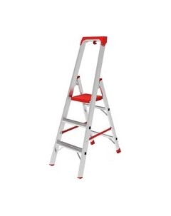 Лестница-стремянка Новая Высота NV 5115 / 5115103 Новая высота
