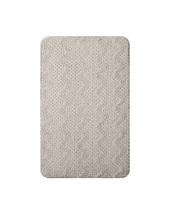 Коврик для ванной FORA Harmony Haven FOR-HAP-50-80GBG Fora