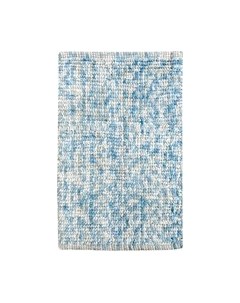 Коврик для ванной FORA Soft Cotton FOR-SC50-80BL Fora