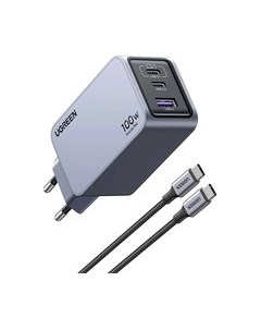 Зарядное устройство сетевое Ugreen X757 / 25874