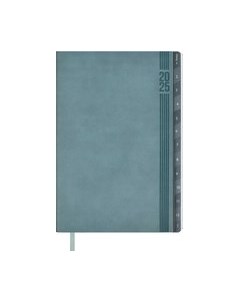 Еженедельник Буйвол 2025 / 67087 Escalada