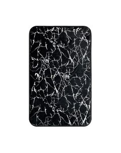 Коврик для ванной FORA Marble FOR-HAP-50-80-MBB Fora