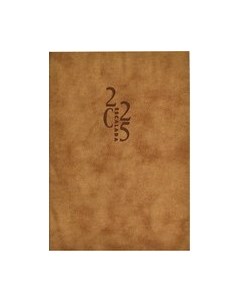 Еженедельник Тиволи Глосс 2025 / 67092 Escalada