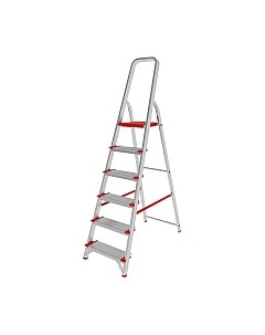 Лестница-стремянка Новая Высота NV 5110 / 5110106 Новая высота