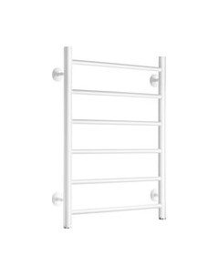 Полотенцесушитель водяной Ростела Виктория 500x700/6 1"